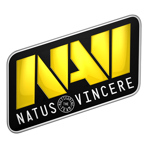 Natus Vincere vs Team Vitality: Match of the day