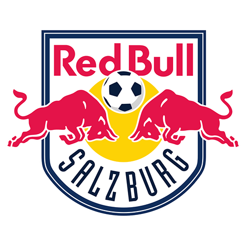 Red Bull Salzburg vs Lille: A quick goal in Austria