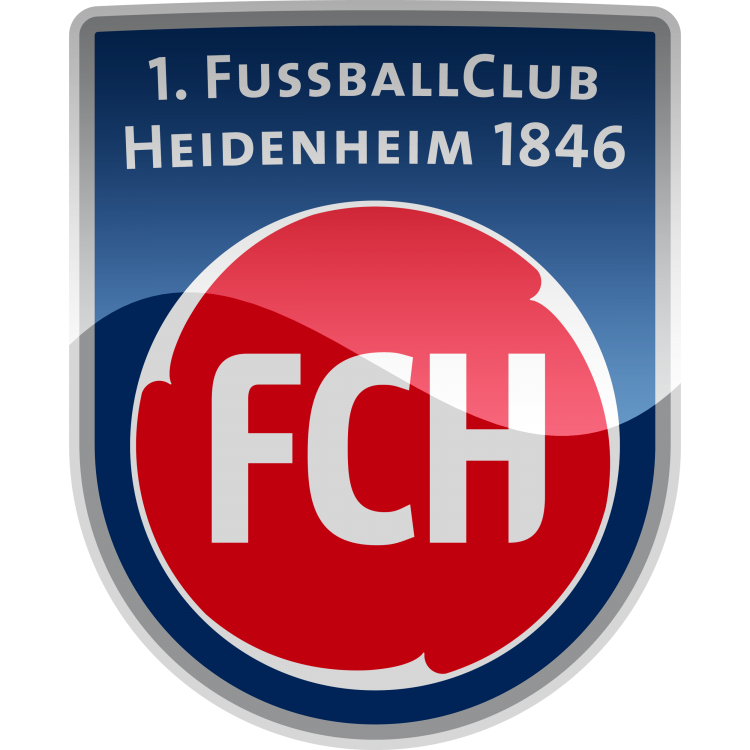 1. FC Heidenheim vs SV Darmstadt Prediction: The home team will take all 3 points