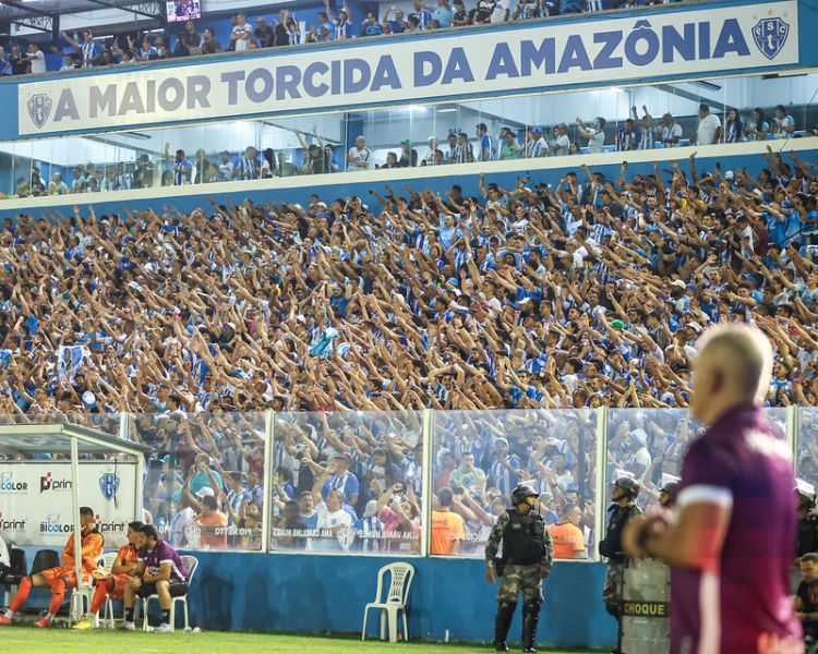 Paysandu X Ponte Preta (20/07): Palpites, Escalações E Onde Assistir ...