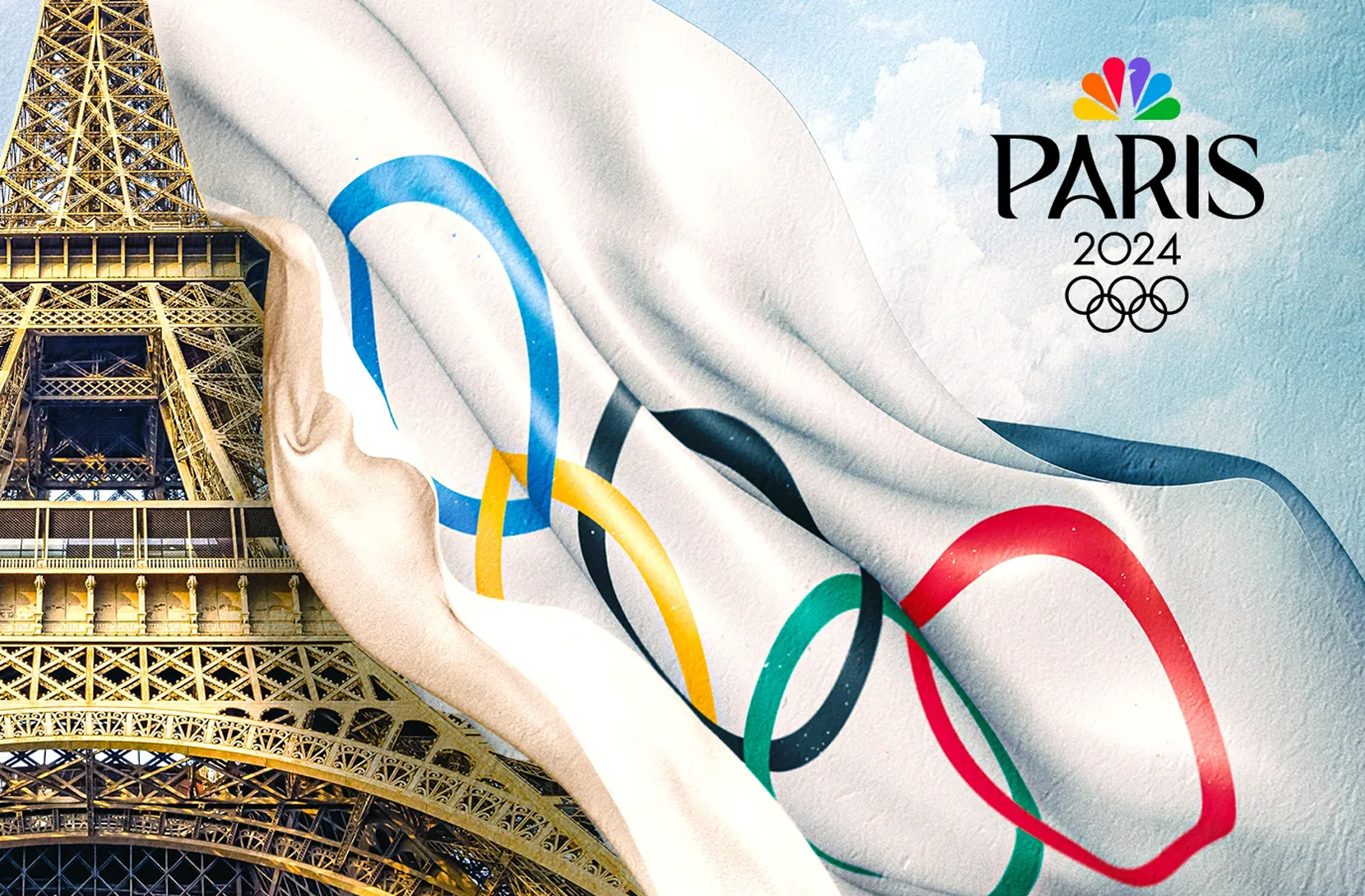 Saiba tudo sobre os Jogos Olímpicos em Paris 2024