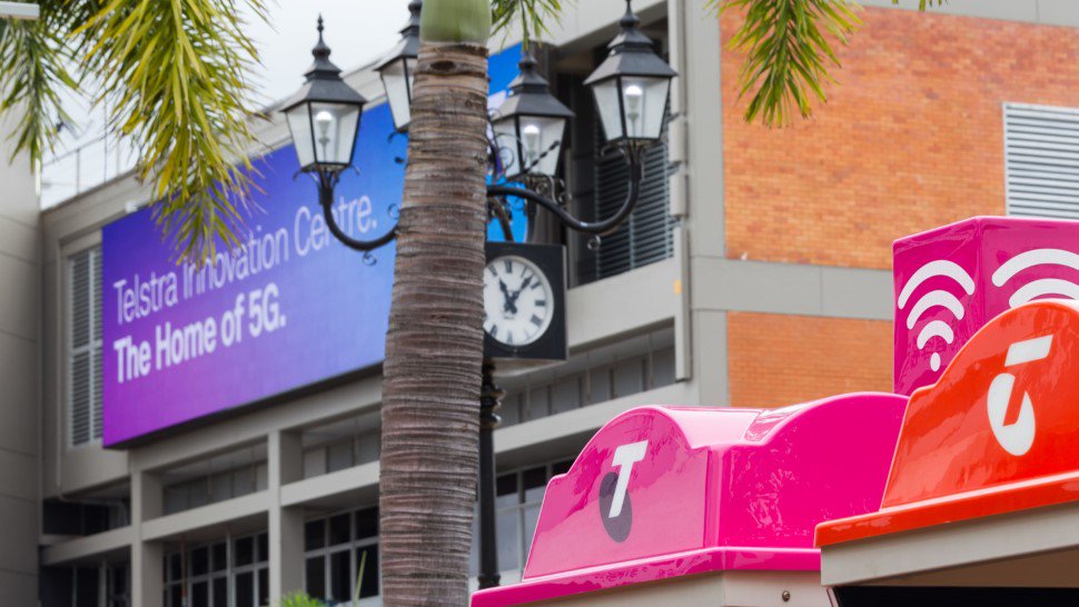 Telstra Signs On Ericsson As Key 5g Technology Partner Telecom Asia