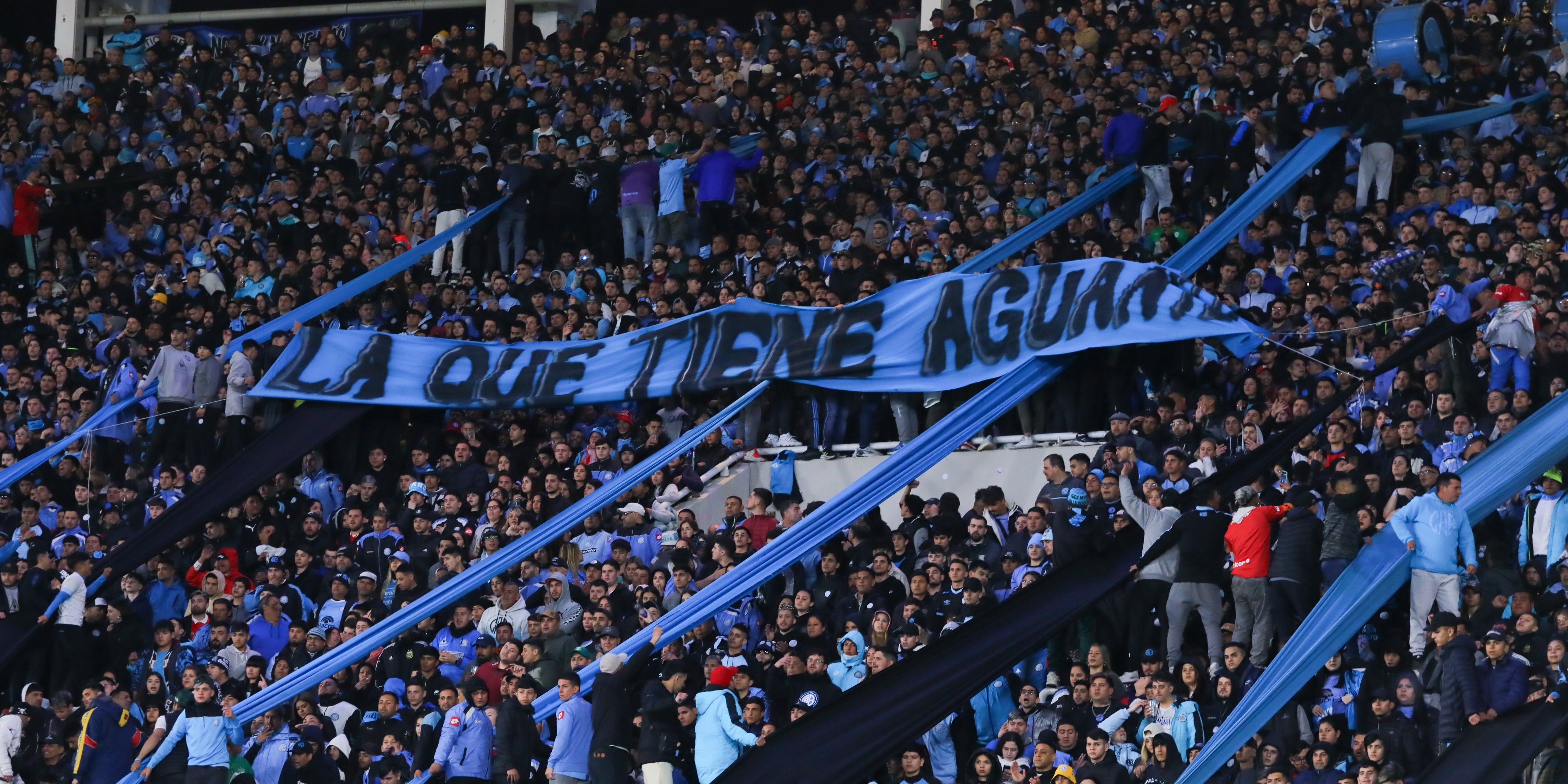 Belgrano x Gimnasia: Palpites, escalações e onde assistir | 26/08/2024