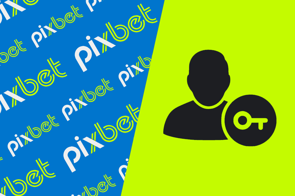 Pixbet Login