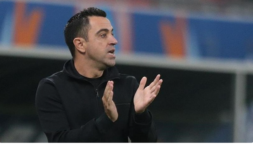 Ex-técnico do Barcelona Xavi pode assumir o comando do Inter Miami