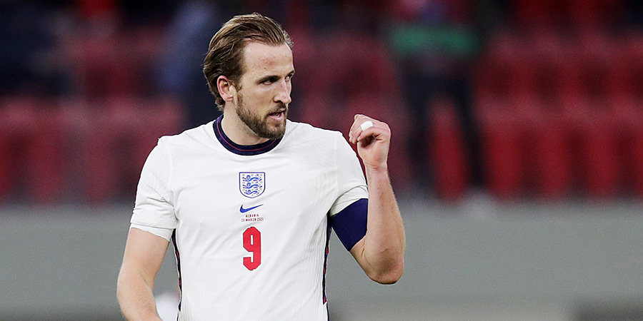 Opta Sports: A Inglaterra tem a maior chance de vencer a Euro 2024