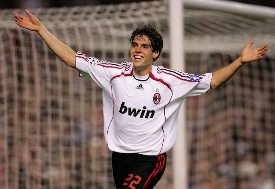 Kaká