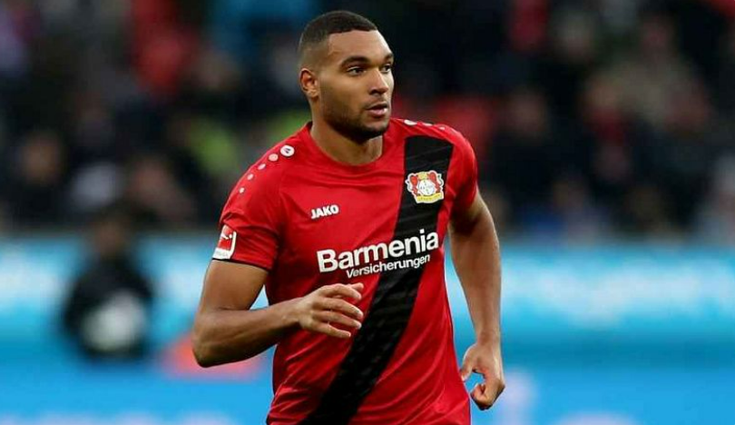 Barcelona de olho no zagueiro do Bayer Jonathan Tah para transferência