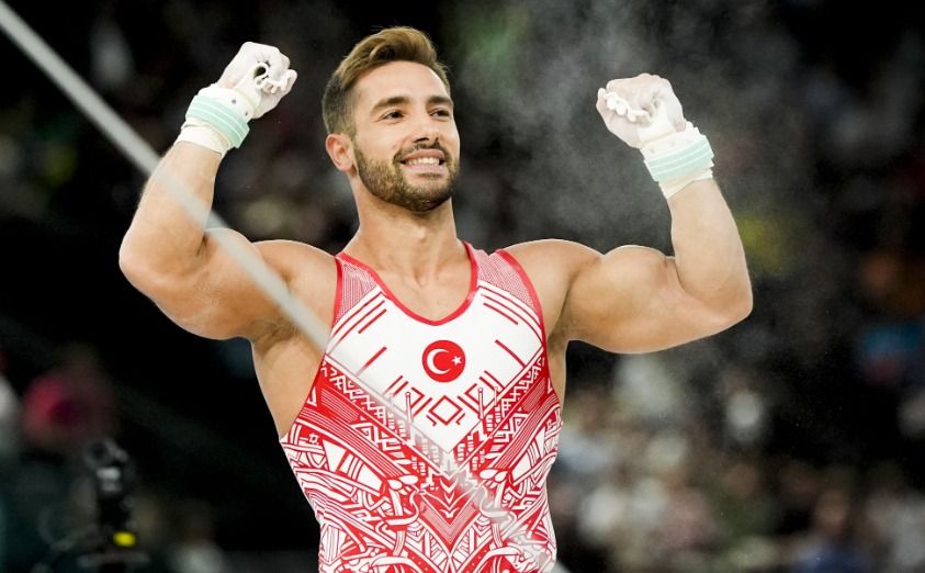 Ibrahim Çolak (Turquia)