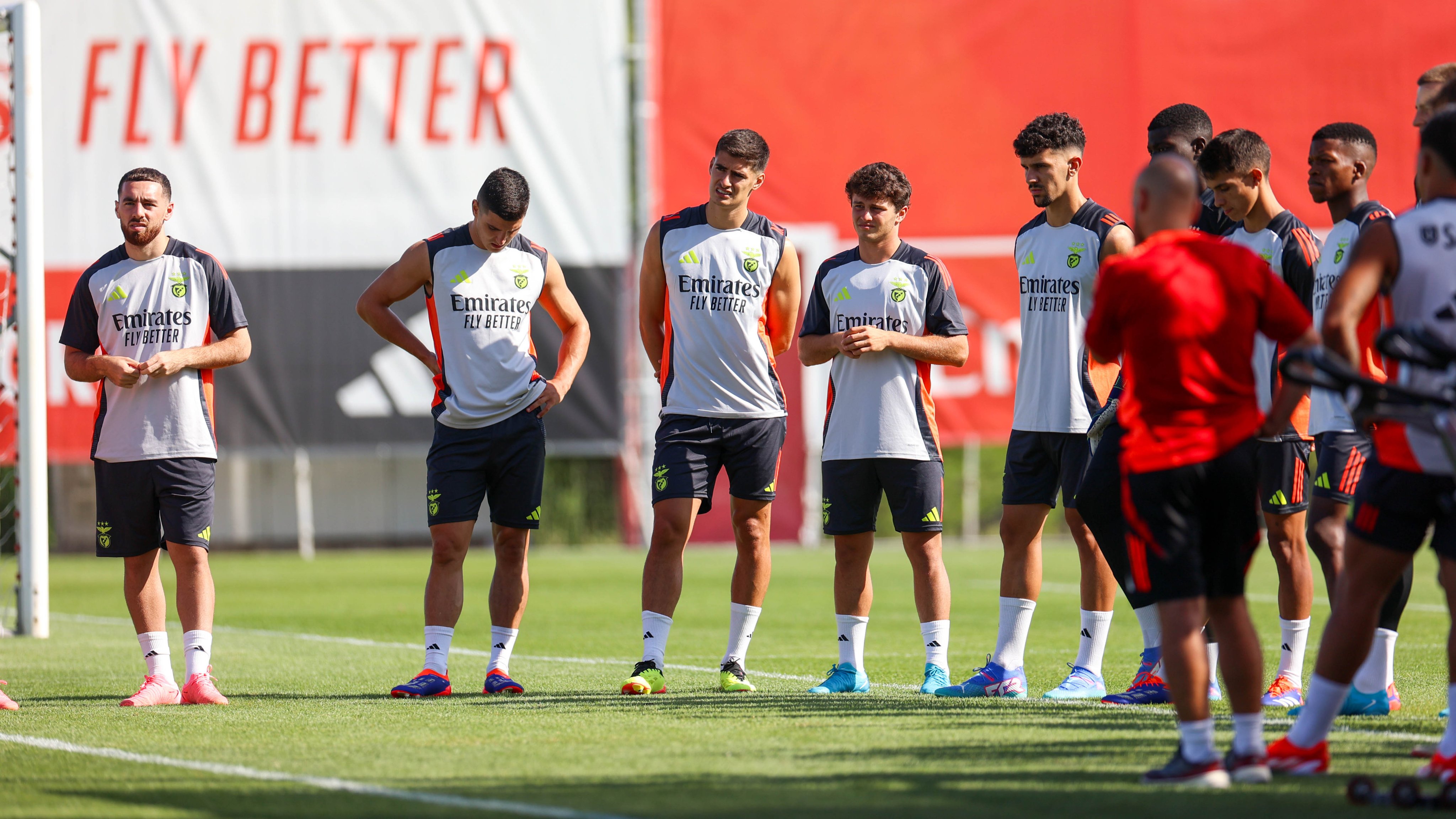 Benfica x Fulham : Palpites, escalações e onde assistir - Amistoso Internacional - 02/08/2024