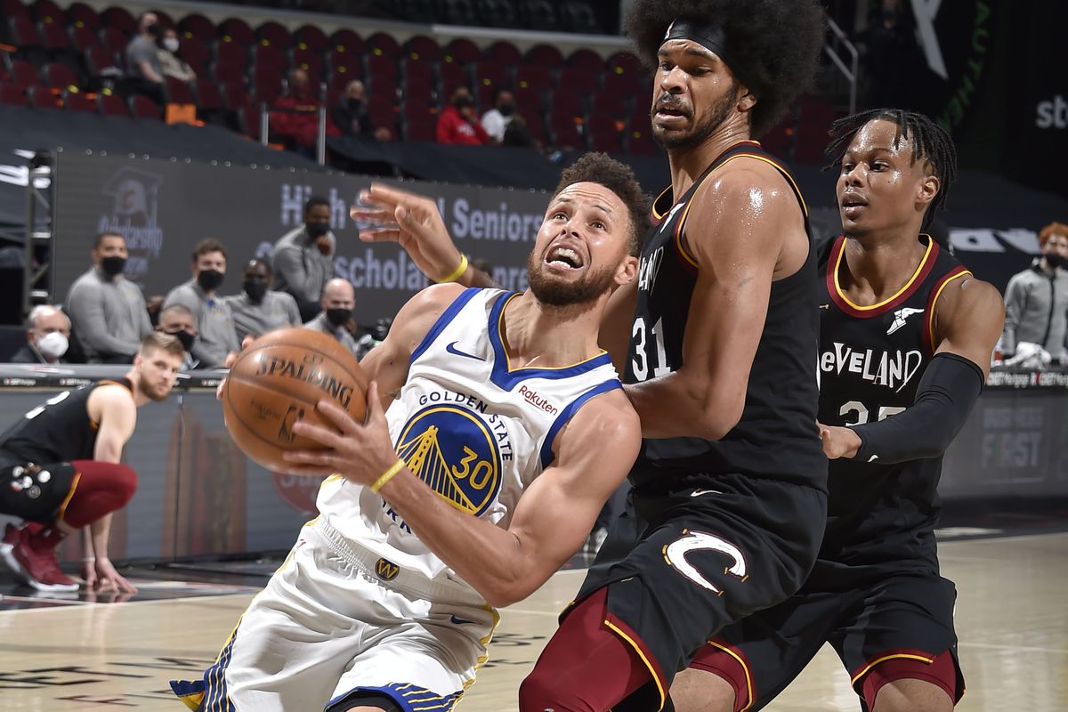 Cleveland Cavaliers x Golden State Warriors: Palpites, escalações e onde assistir - 08/11/2024