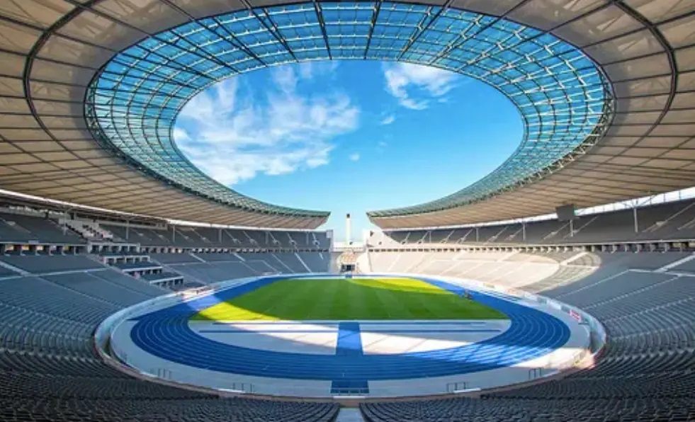Descubra as cidades e os estádios da Eurocopa 2024