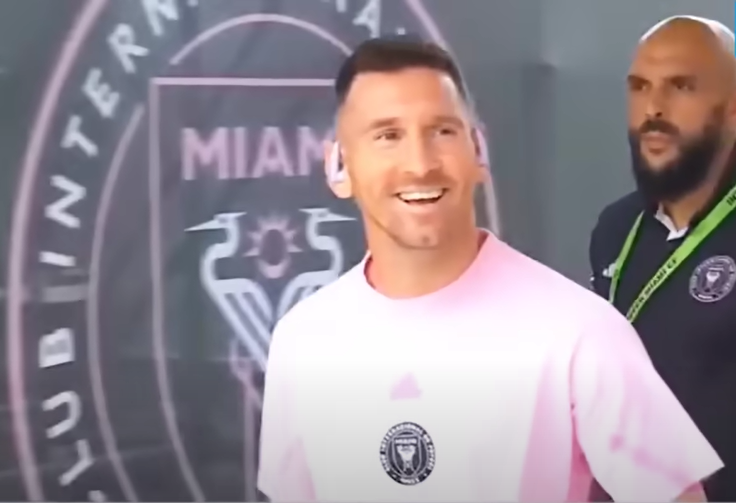 Messi no Super Mundial: Inter Miami entre os convidados, aponta jornal