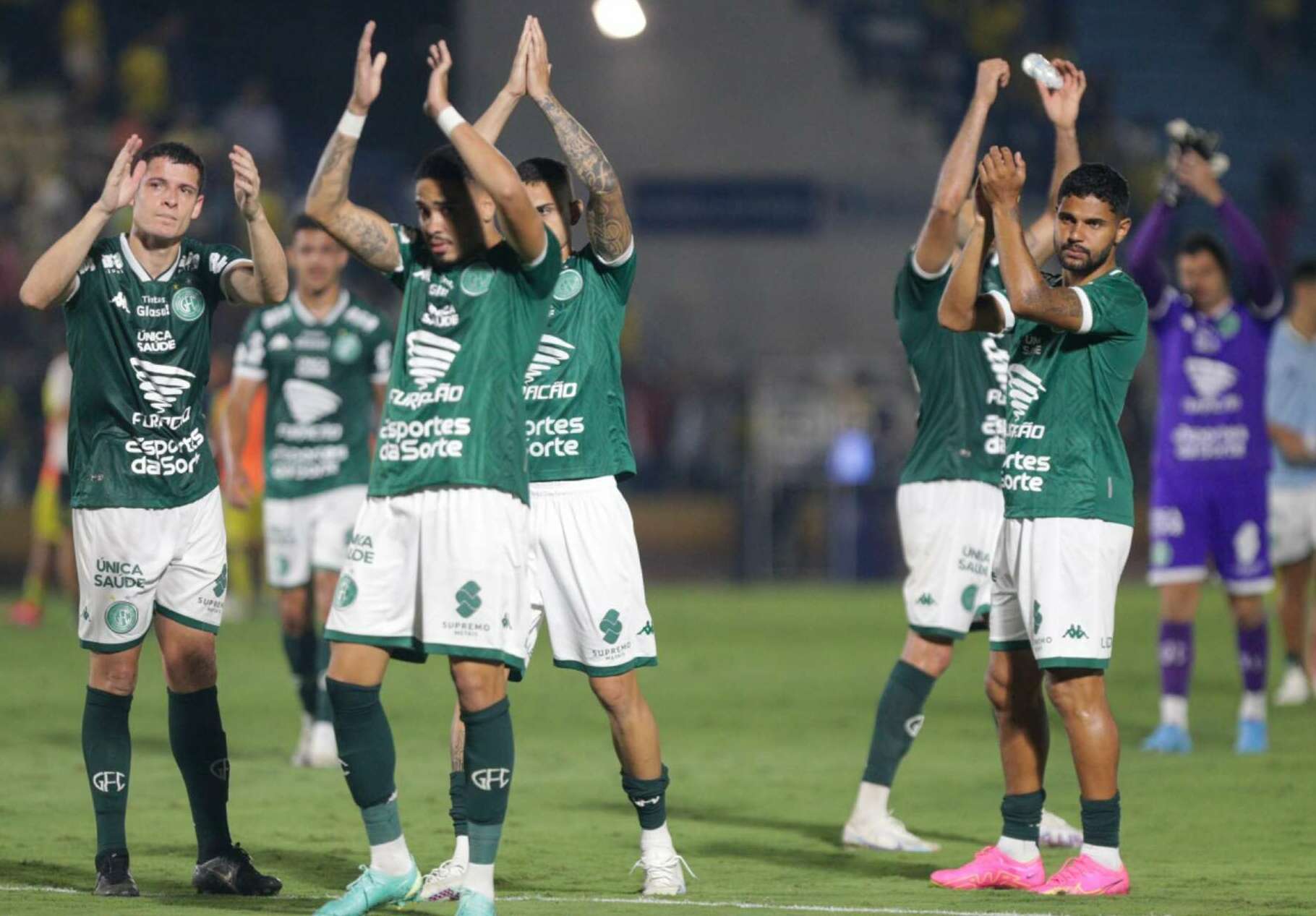 Ceará x Guarani: palpites, escalações e onde assistir - 06/08/2024