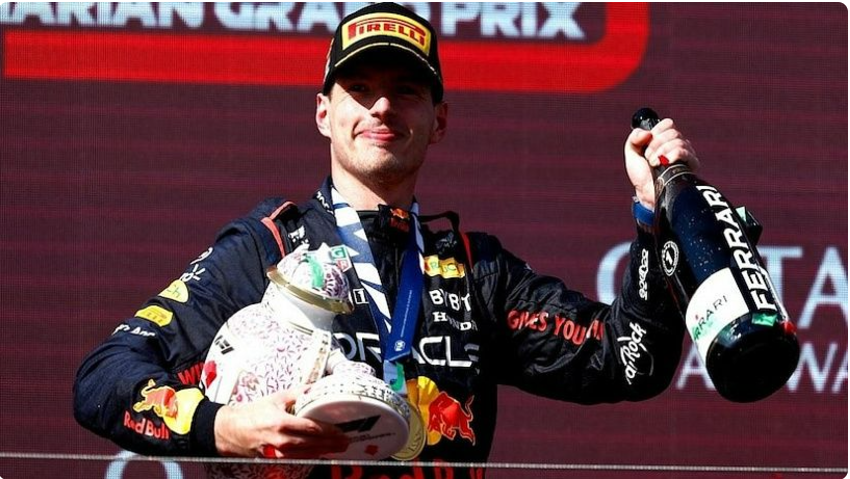 Prost afirma que Verstappen mereceu todos os seus quatro títulos