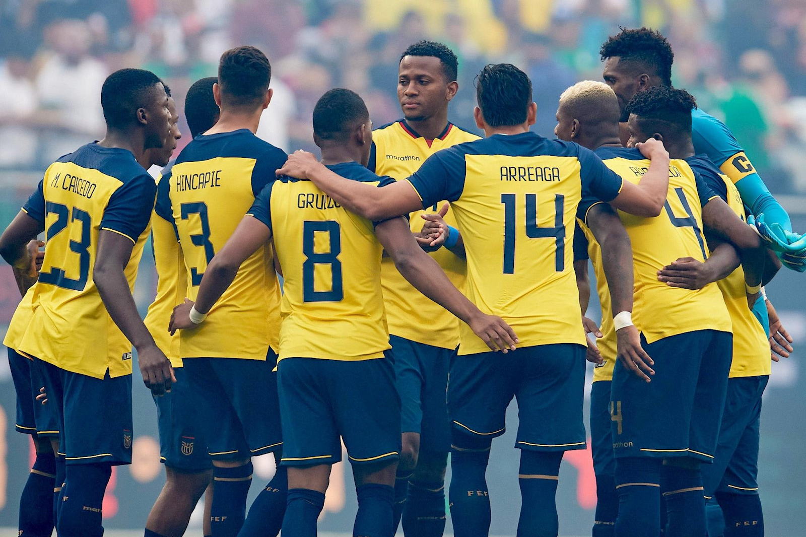 Análises do Grupo B na 2024 Copa América: Acompanhe um pouco do grupo mais disputado da Copa América