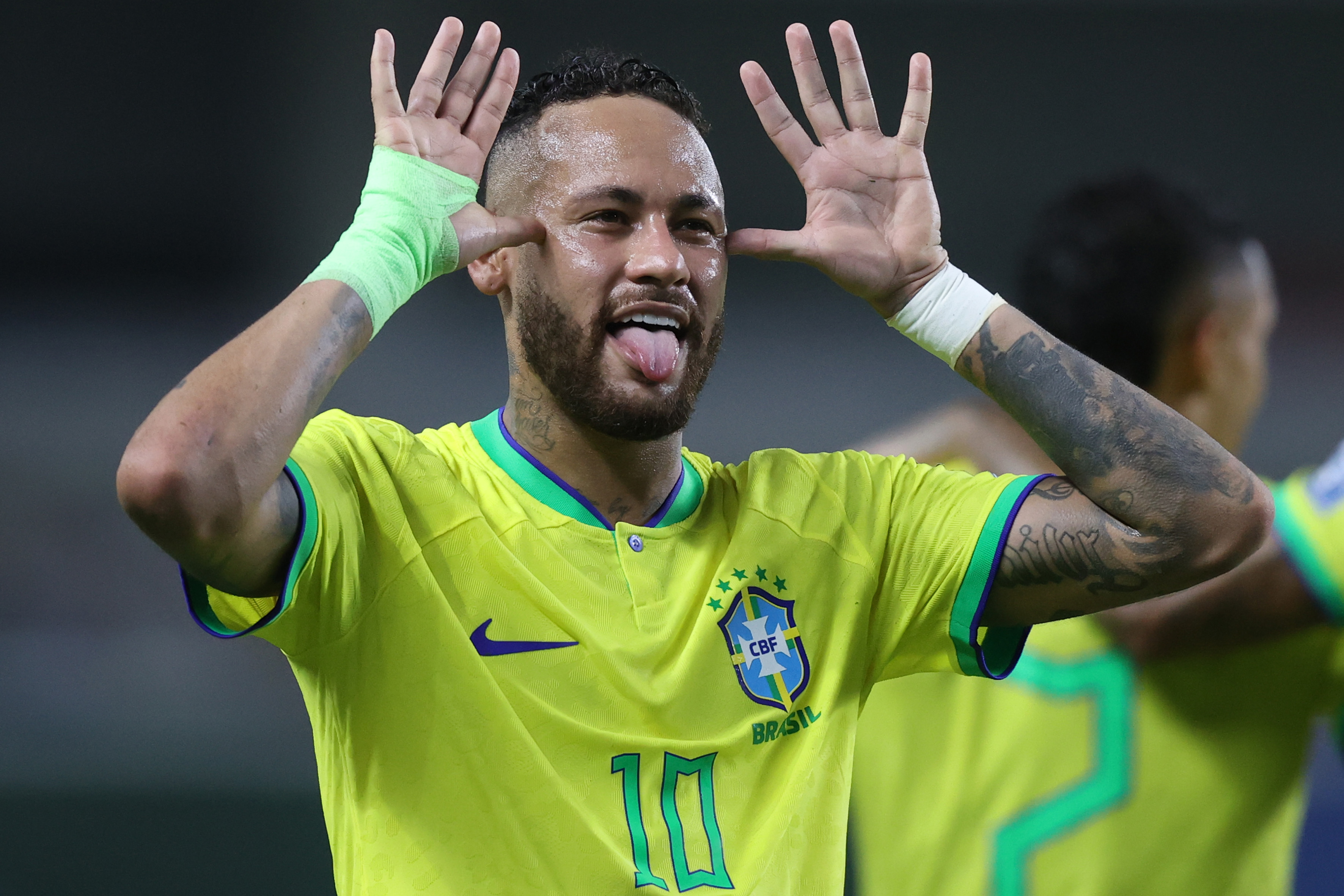 Neymar descarta retorno ao Santos em 2025 e foca no Al-Hilal