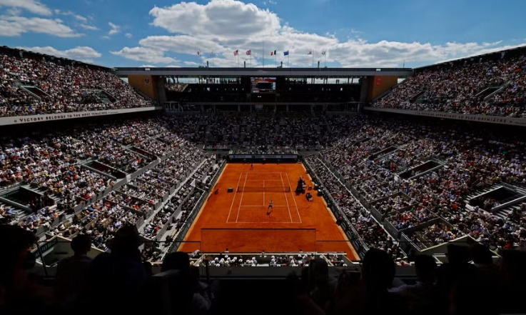 Roland Garros