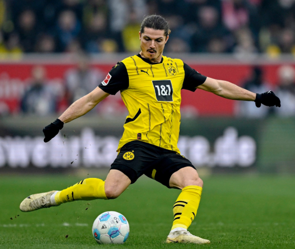 Borussia Dortmund x Freiburg: Palpites, Odds e Previsões | 23/11/2024