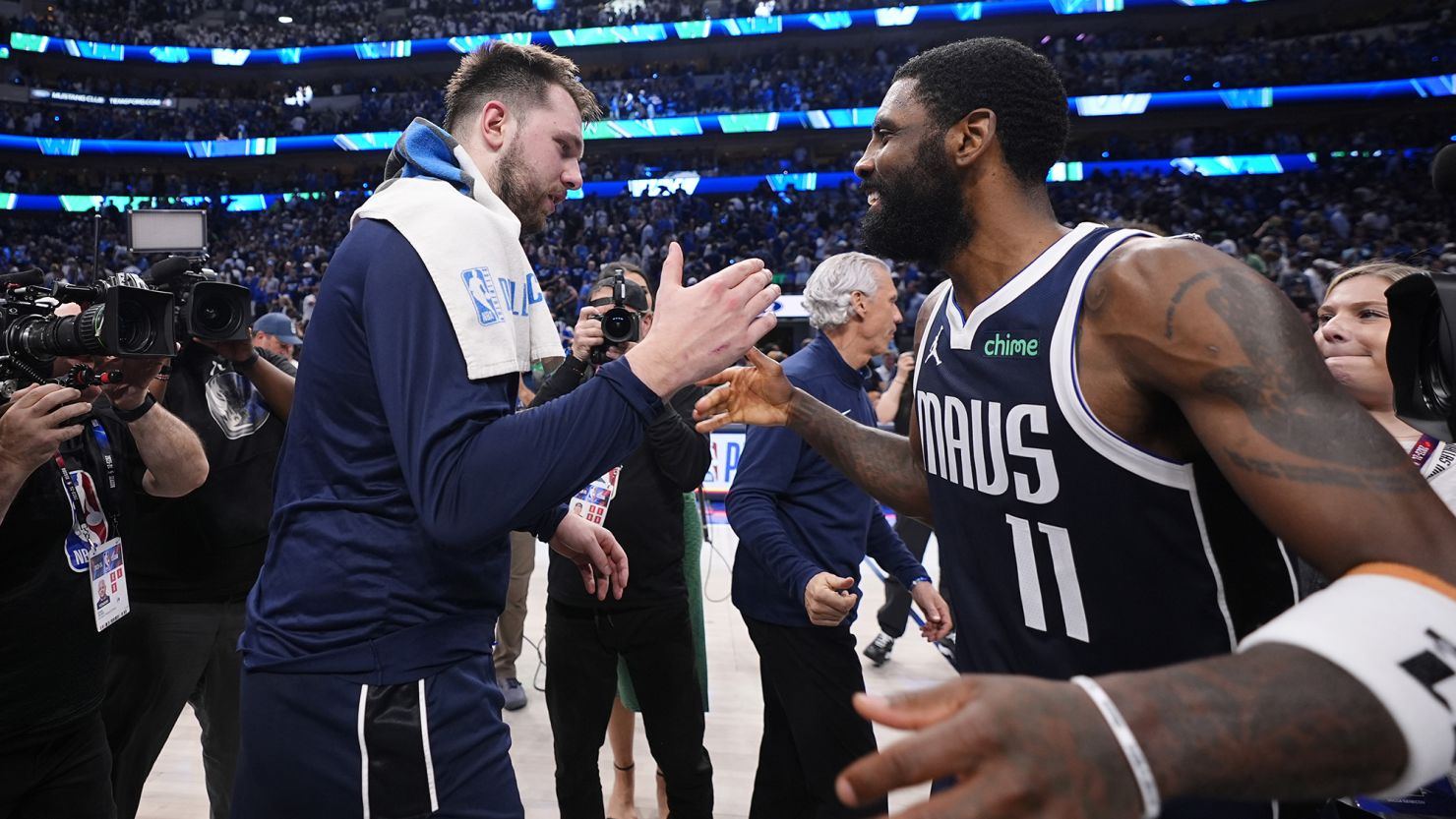 Minnesota Timberwolves x Dallas Mavericks: onde assistir ao vivo e a que horas