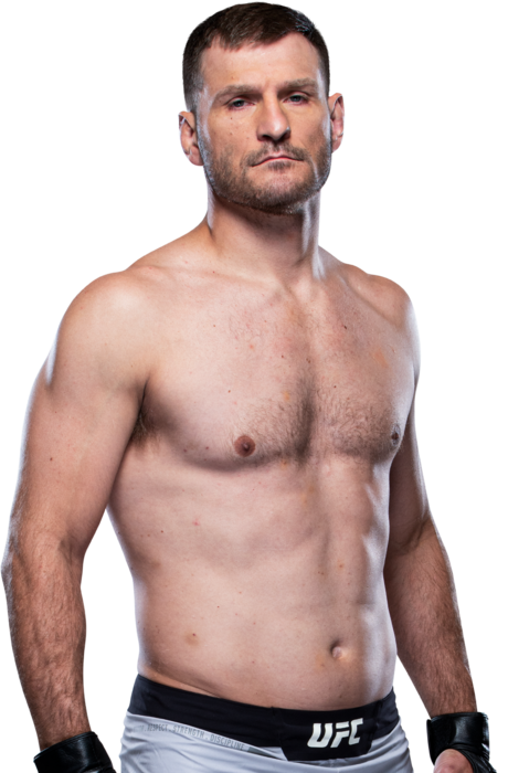 Stipe Miocic