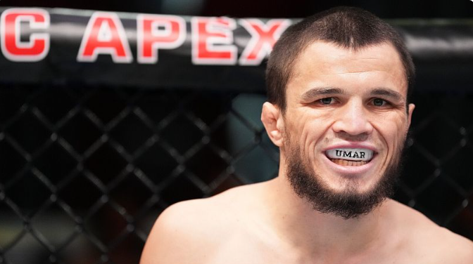 Mendez afirma que Umar Nurmagomedov sabe como ganhar a disputa pelo título do UFC