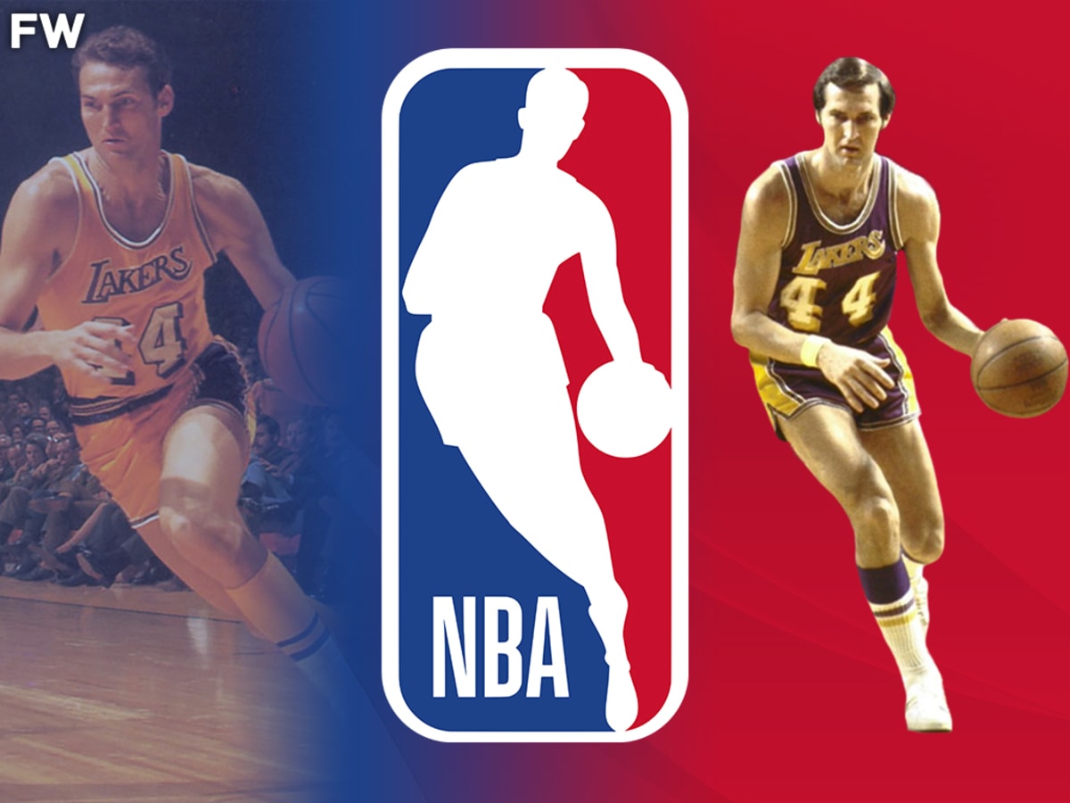 Morreu Jerry West, o jogador de basquete que inspirou o logotipo da NBA