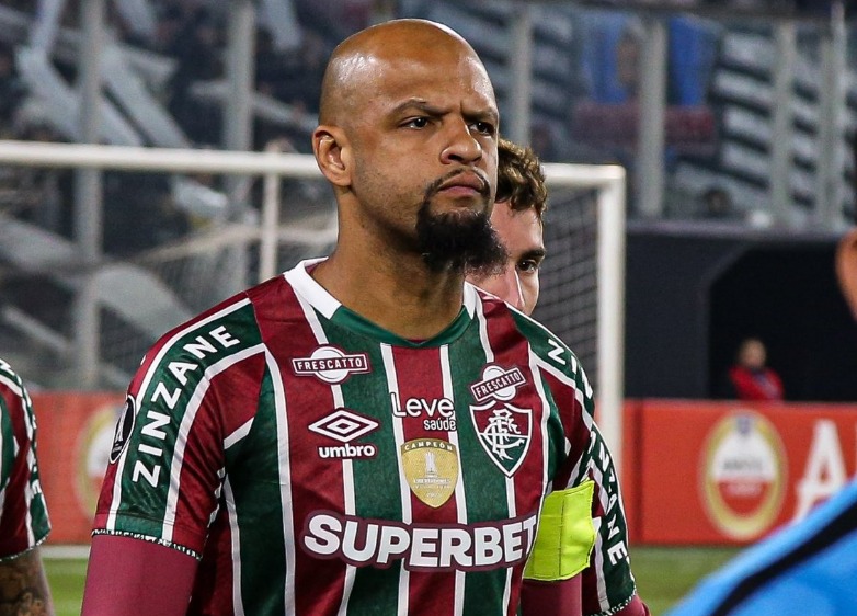 Felipe Melo