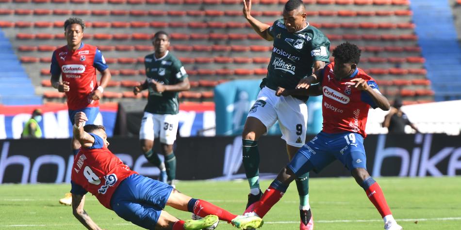 Deportivo Cali x Independiente Medellín: palpites, escalações e onde assistir - 04/08/2024