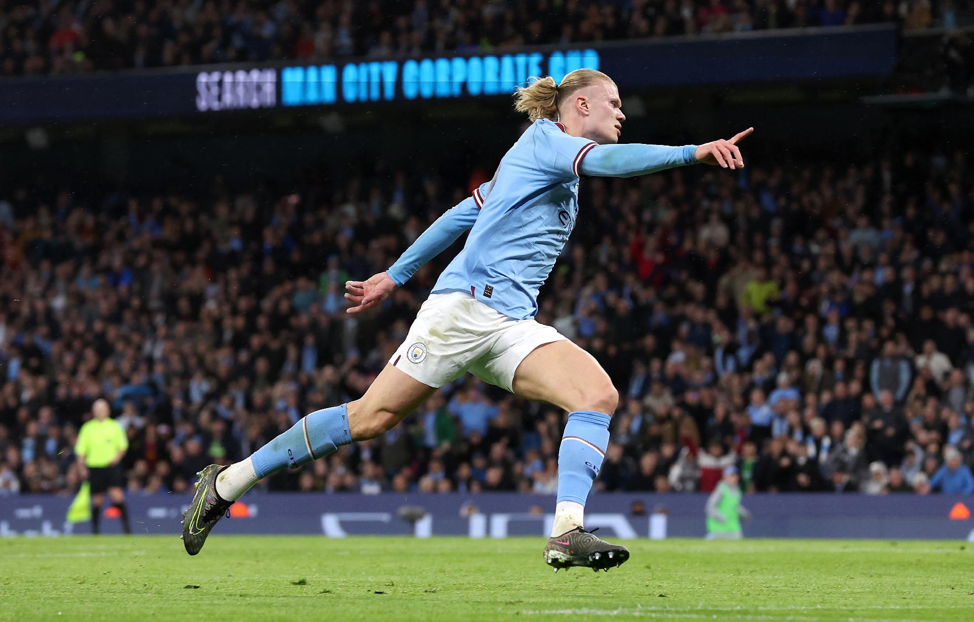 Manchester City x Tottenham: palpites, onde assistir e escalações - 23/11/2024