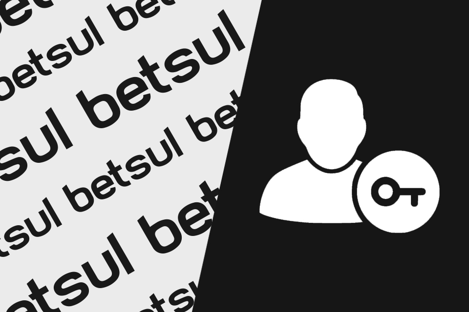 Betsul Login