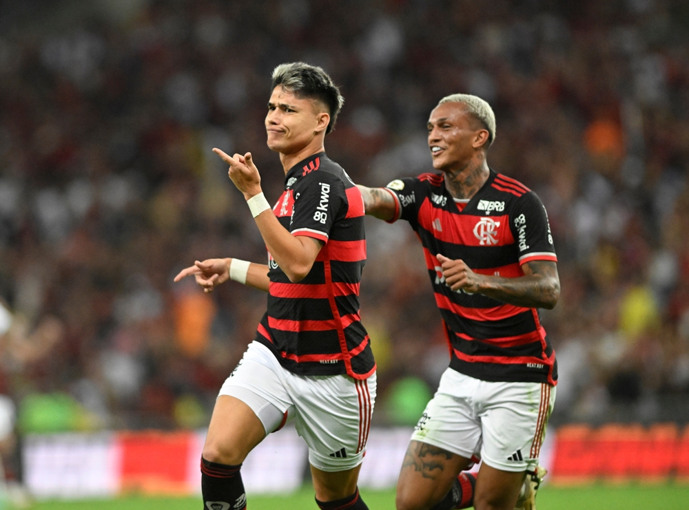 Flamengo x Cruzeiro: palpites, onde assistir e escalações - 30/06/2024