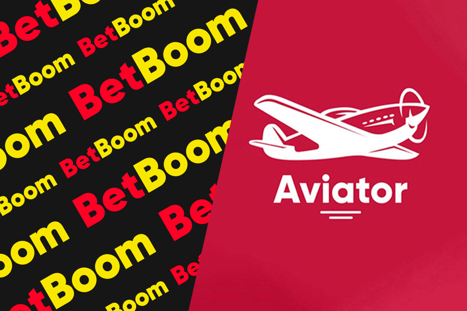 BetBoom Aviator