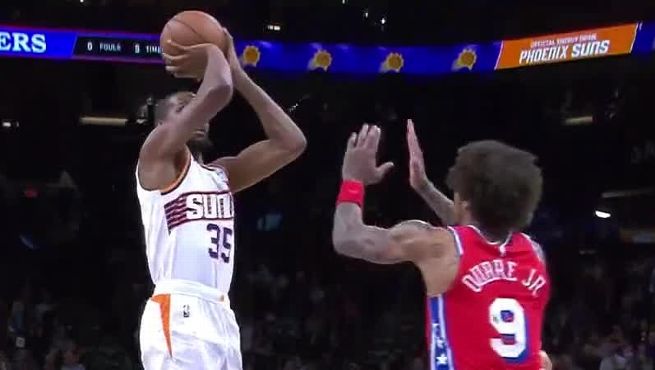 Phoenix Suns x Philadelphia 76ers: Palpites, escalações e onde assistir - 05/11/2024