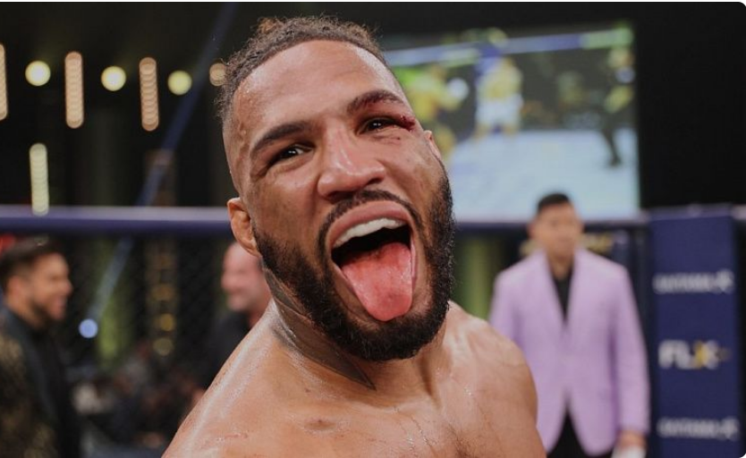 Ex-lutador do UFC Kevin Lee competirá em luta de MMA em 29 de setembro em Wayne