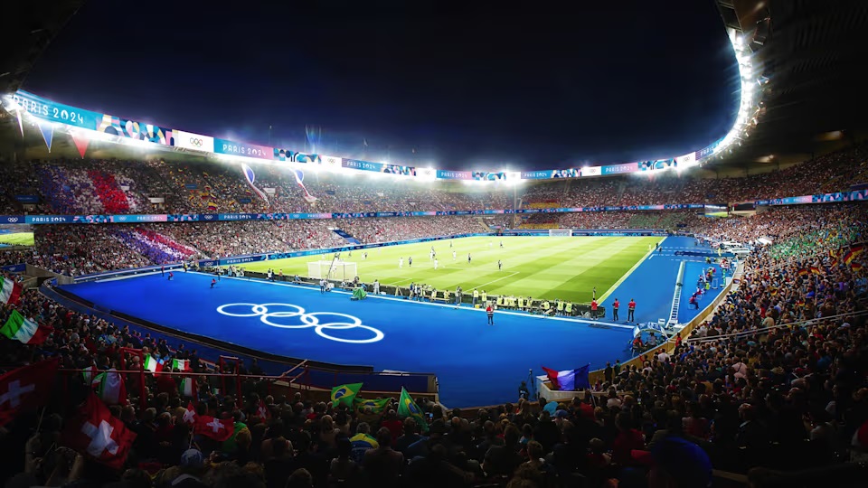 Tudo que você precisa saber sobre o futebol masculino na Olimpíada de Paris 2024