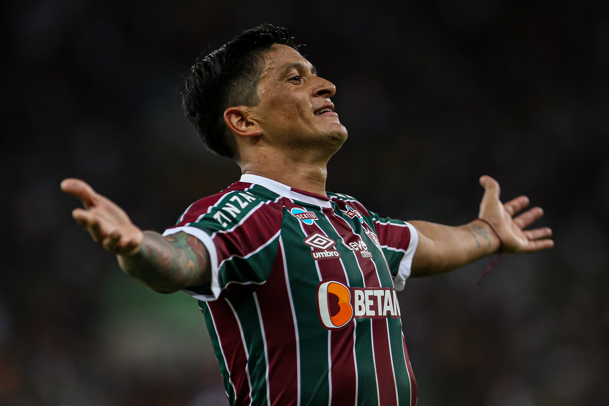 Fluminense x Sampaio Corrêa: Palpites, escalações e onde assistir - Copa do Brasil - 22/05/2024