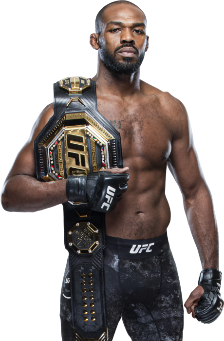 Jon Jones