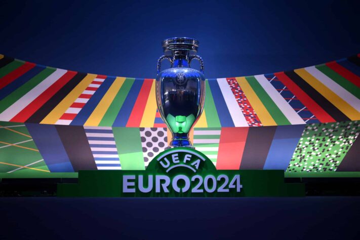 Supercomputador Opta Sports identifica os favoritos em cada duelo das oitavas de final da Eurocopa 2024