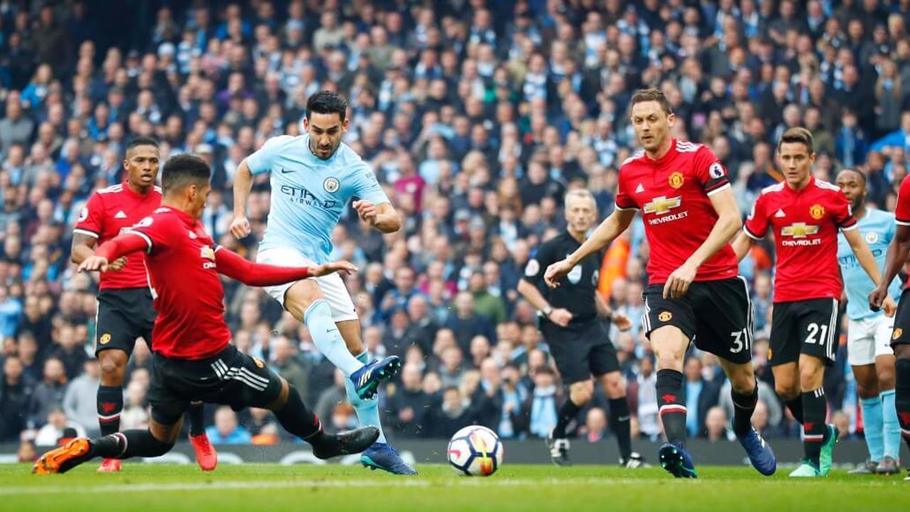 Manchester City x Manchester United: palpites, escalações e onde assistir - 10/08/2024