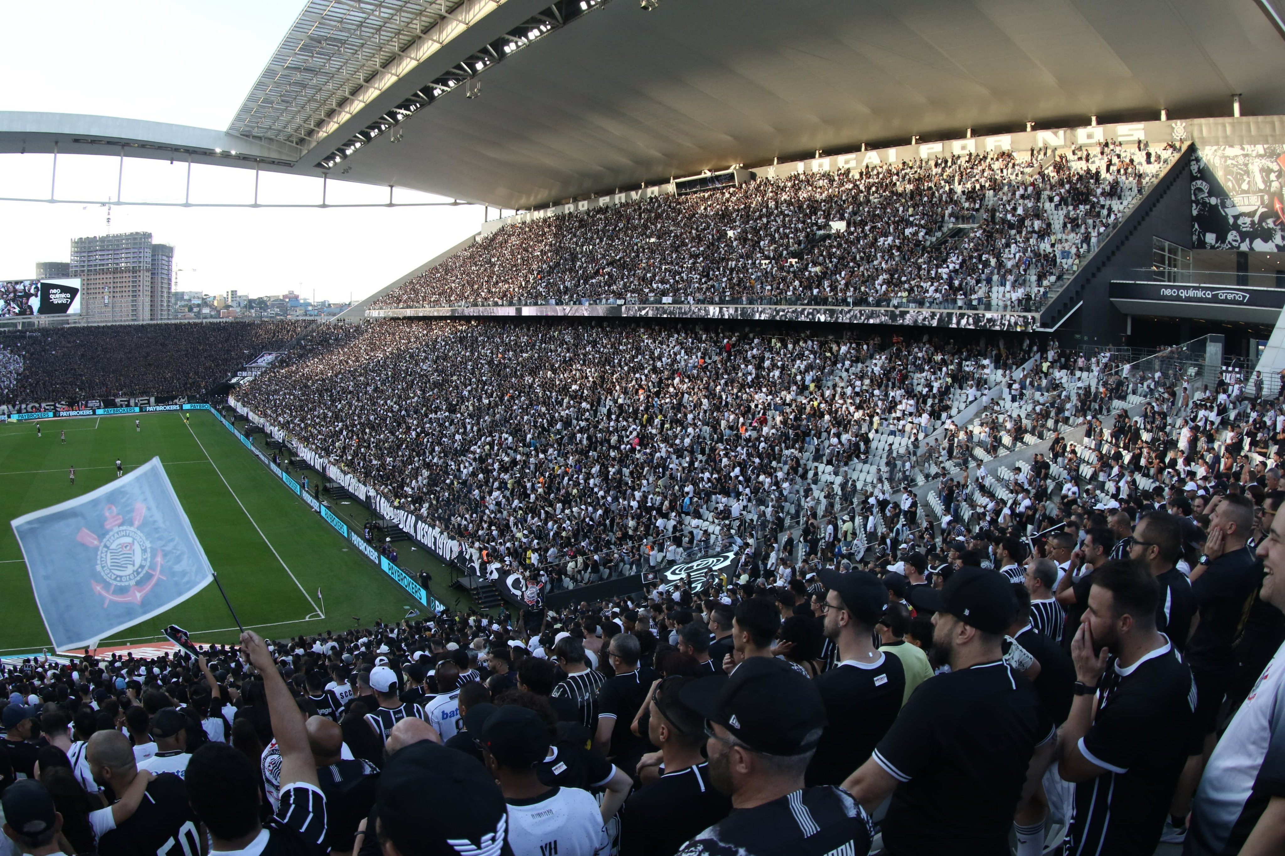 Corinthians x Bragantino: Palpites, escalações e onde assistir | Copa Sul-Americana - 20/08/2024