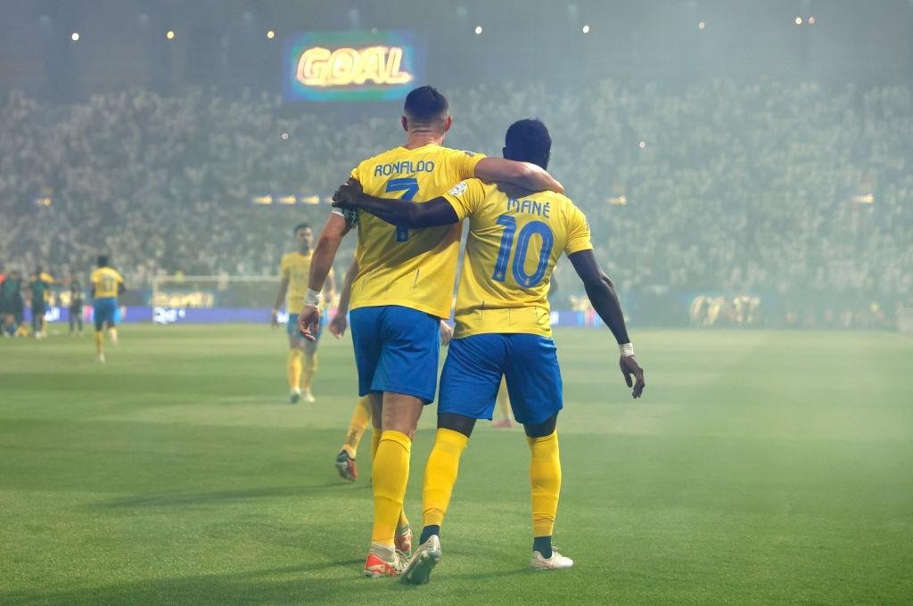 Al Nassr x Al Ahli: Palpites, Escalações e Onde Assistir - Saudi Pro League - 13/09/2024