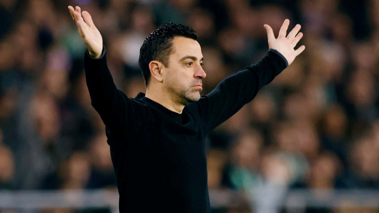 Xavi