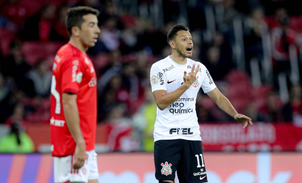 Corinthians x Internacional: O Timão tem duelo definitivo na luta contra o rebaixamento | 05/10/2024