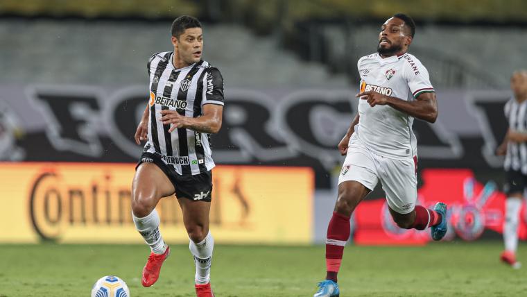 Atlético Mineiro x Fluminense: palpites, escalações e onde assistir - 24/08/2024