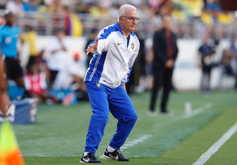 Dorival finalmente vai dar uma chance a Endrick no time titular