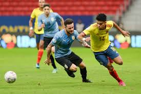 Uruguai x Colômbia: Celeste busca a revanche da Copa América