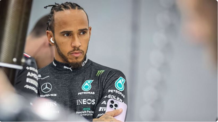 Hamilton confirma pensamentos de terminar a temporada mais cedo após o Grande Prêmio do Brasil