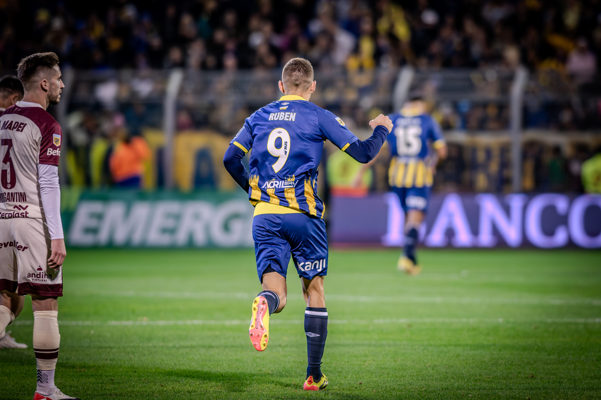 Rosario Central x Barracas Central: Palpites, escalações e onde assistir - 08/07/2024