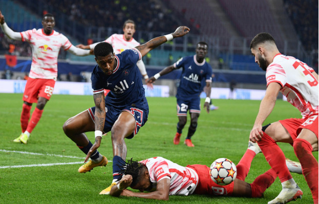 Leipzig x PSG: palpites, escalações e onde assistir - 10/08/2024